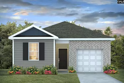 1049 Grand Oaks Drive, Columbia, SC 29203 - Photo 1