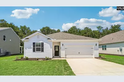 198 Ruby Prince Road, Gilbert, SC 29054 - Photo 1