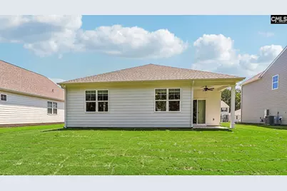 198 Ruby Prince Road, Gilbert, SC 29054 - Photo 23