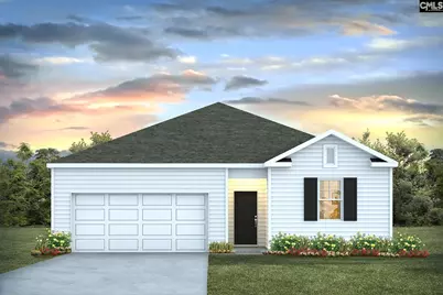 198 Ruby Prince Road, Gilbert, SC 29054 - Photo 1