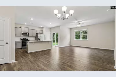 198 Ruby Prince Road, Gilbert, SC 29054 - Photo 5