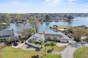 120 Blackburn Rd, Irmo, SC 29063 - Photo 55