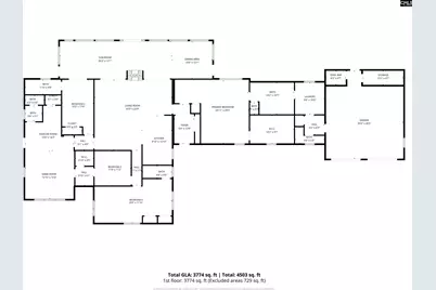 120 Blackburn Road, Irmo, SC 29063 - Photo 69