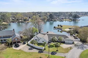 120 Blackburn Rd, Irmo, SC 29063 - Photo 1