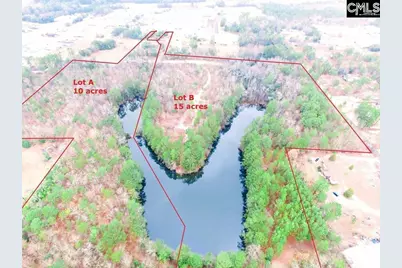 1789 Two Notch Road, Lexington, SC 29073 - Photo 1