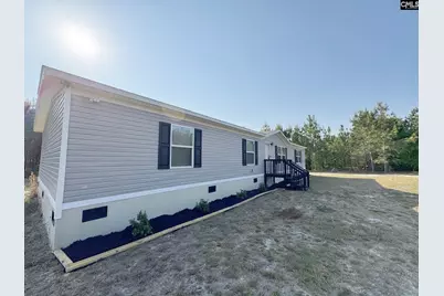 247 S Dixie Road, Wagener, SC 29164 - Photo 5