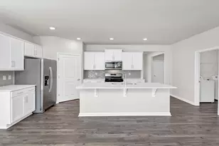 194 Ruby Prince Rd, Gilbert, SC 29054 - Photo 5