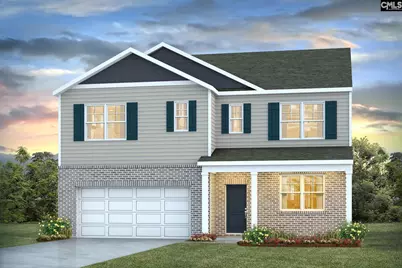 153 Ruby Prince Road, Gilbert, SC 29054 - Photo 1