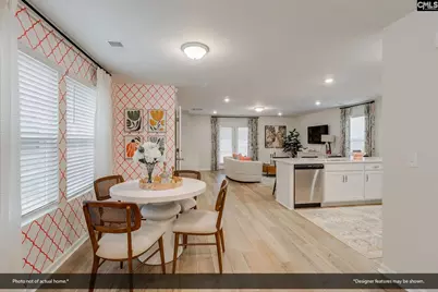 3918 Golden Crane Pass, Lexington, SC 29073 - Photo 9