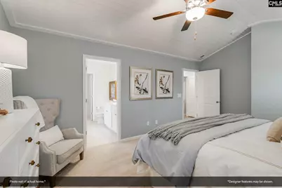 3918 Golden Crane Pass, Lexington, SC 29073 - Photo 5
