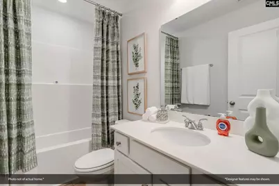 3918 Golden Crane Pass, Lexington, SC 29073 - Photo 7
