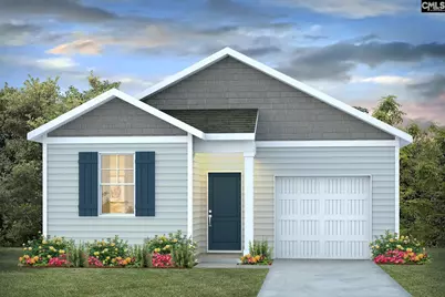 2016 Grovefield Drive, Hopkins, SC 29061 - Photo 1