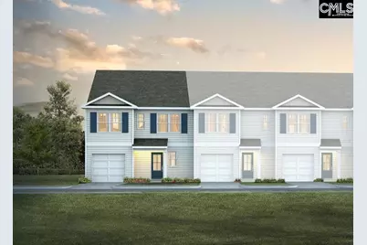 836 Gatestone Lane, Hopkins, SC 29061 - Photo 1
