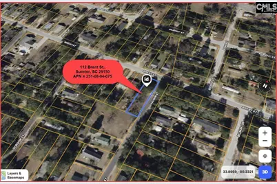 112 Brent Street, Sumter, SC 29150 - Photo 1