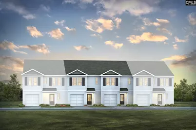832 Gatestone Lane, Hopkins, SC 29061 - Photo 1