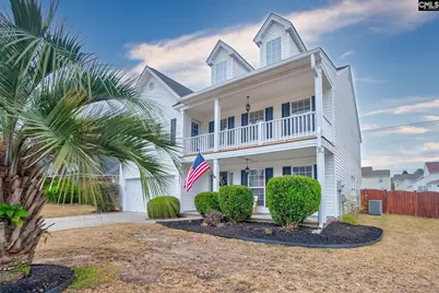 1509 Legion Drive, Columbia, SC 29229 - Photo 3