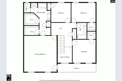 1509 Legion Drive, Columbia, SC 29229 - Photo 47