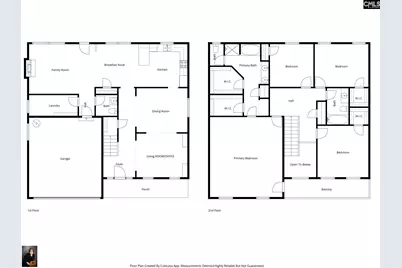 1509 Legion Drive, Columbia, SC 29229 - Photo 49