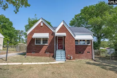 1612 C Avenue, West Columbia, SC 29169 - Photo 1