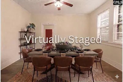 3838 Wellesley Drive, Columbia, SC 29203 - Photo 5