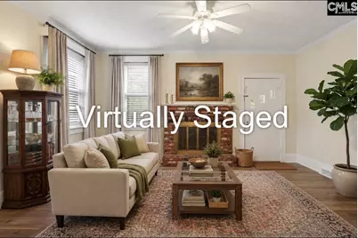 3838 Wellesley Drive, Columbia, SC 29203 - Photo 3