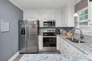 180 Cricket Hill, Lugoff, SC 29078 - Photo 17