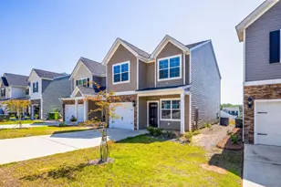 1114 Crescent Moon Loop, Hopkins, SC 29061 - Photo 3
