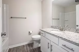 1114 Crescent Moon Loop, Hopkins, SC 29061 - Photo 19