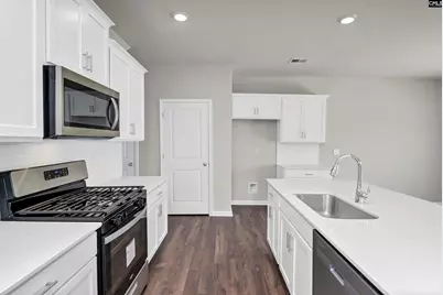 654 Glacier Road, Lexington, SC 29072 - Photo 3