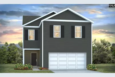 654 Glacier Road, Lexington, SC 29072 - Photo 1
