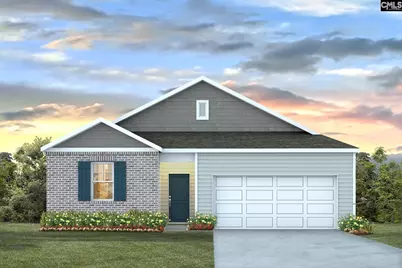 1024 Salient Court, Lugoff, SC 29078 - Photo 1