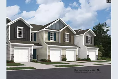 166 Winding Chestnut Drive, Columbia, SC 29212 - Photo 1
