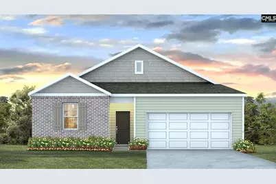419 Leathertree Lane, Blythewood, SC 29016 - Photo 1