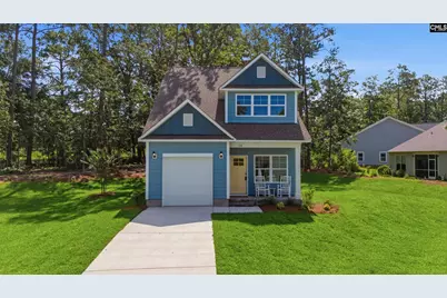 122 Creekside Cottage Court, Blythewood, SC 29016 - Photo 1