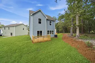 122 Creekside Cottage Ct, Blythewood, SC 29016 - Photo 29
