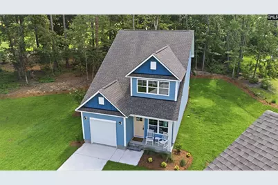 122 Creekside Cottage Court, Blythewood, SC 29016 - Photo 3