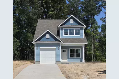 122 Creekside Cottage Court, Blythewood, SC 29016 - Photo 1