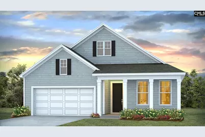 407 Leathertree Lane, Blythewood, SC 29016 - Photo 1