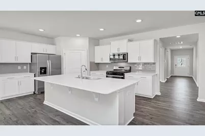 407 Leathertree Lane, Blythewood, SC 29016 - Photo 25