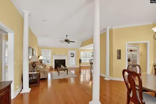 1250 Winyah St, Sumter, SC 29150 - Photo 5