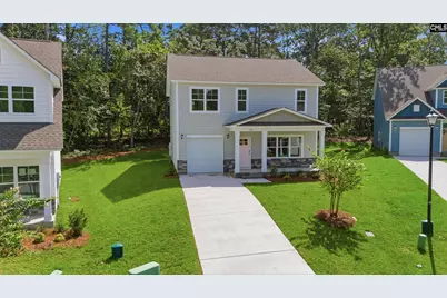 124 Creekside Cottage Court, Blythewood, SC 29016 - Photo 3
