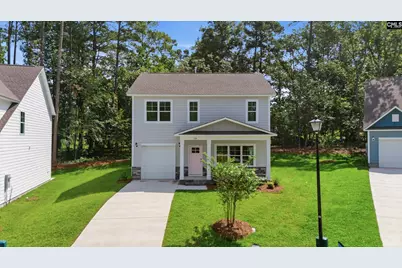 124 Creekside Cottage Court, Blythewood, SC 29016 - Photo 1