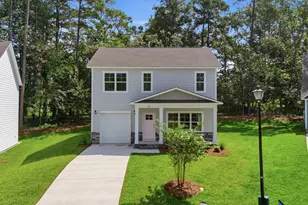 124 Creekside Cottage Ct, Blythewood, SC 29016 - Photo 1