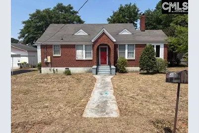 1311 Means Avenue, Columbia, SC 29210 - Photo 1