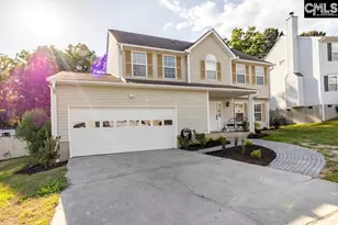 280 Walkbridge Way, Chapin, SC 29036 - Photo 3