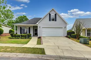 106 Cottontail Ln, Batesburg, SC 29006 - Photo 3