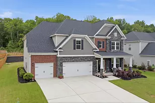 184 River Front Dr, Irmo, SC 29063 - Photo 3