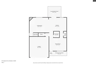 457 Lakemont Dr, Columbia, SC 29229 - Photo 47
