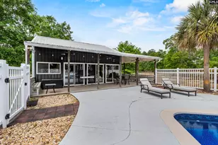 1221 Martin Smith Rd, Gilbert, SC 29054 - Photo 39