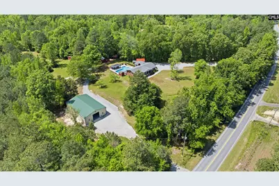 12205 Broad River Road, Little Mountain, SC 29075 - Photo 1
